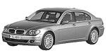 BMW E66 P3965 Fault Code